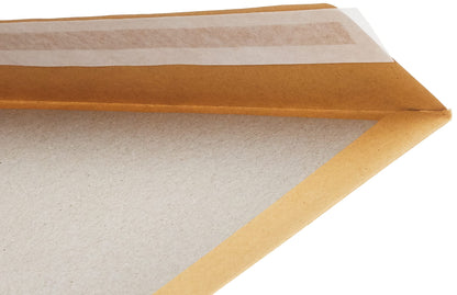 Blake Purely Packaging C3 (A3) 450 x 324 mm Board Back Pocket Peel & Seal Envelopes (4200/50) Manilla - Pack of 50