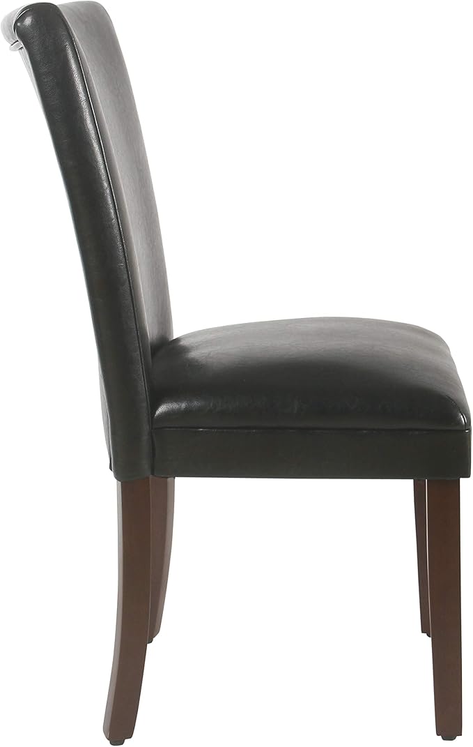HomePop Parsons Dining Chair