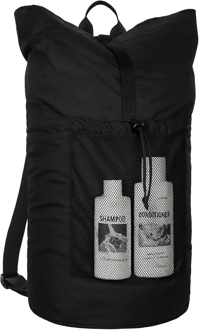 Laundry Bag Backpack Extra Large Travel Laundry Bags