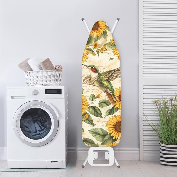 ZDCUSTOM Ironing Board Cover