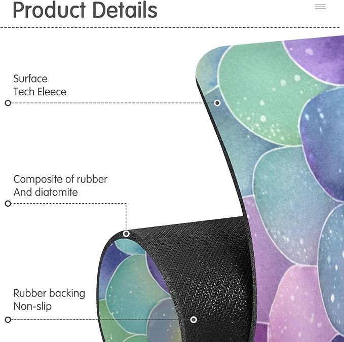 Kitchen Sink Splash Guard 1 PC 30 Inch Sink Faucet Mat Splash Guard