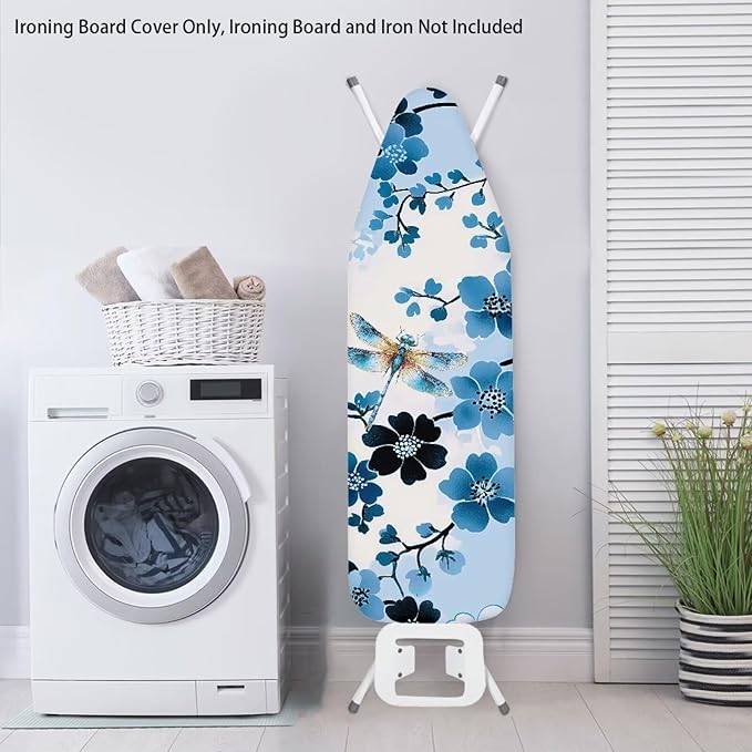 Ironing Board Cover and Pad