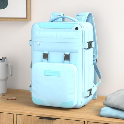 Maelstrom Travel Backpack for Women