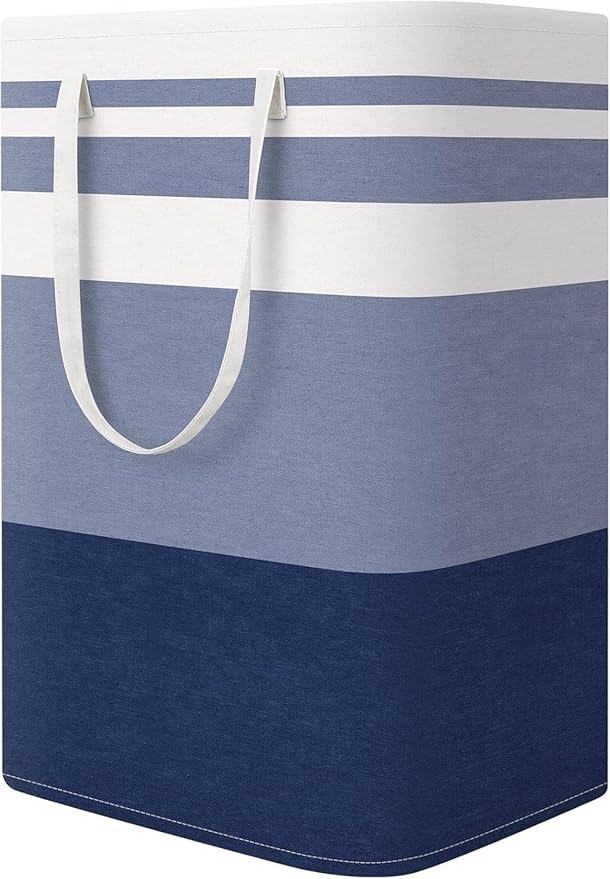 StorageRight Laundry Basket Hamper Large Collapsible Laundry Hamper