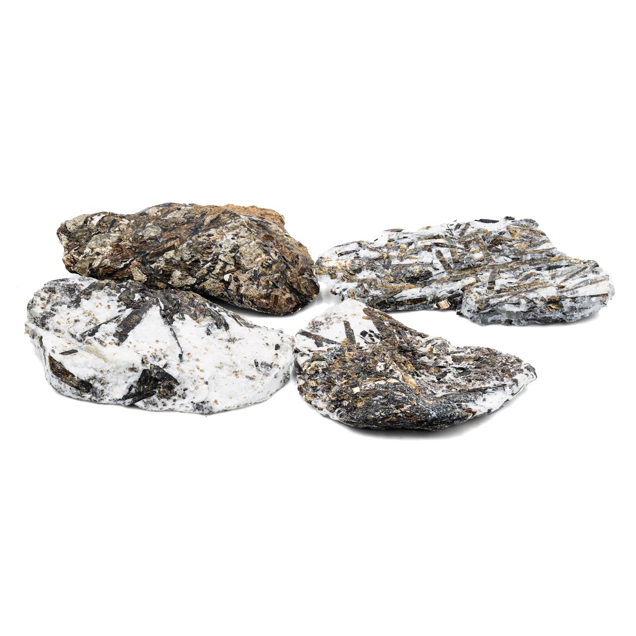 Starborn Astrophyllite Rough Stone, 1 Large Piece