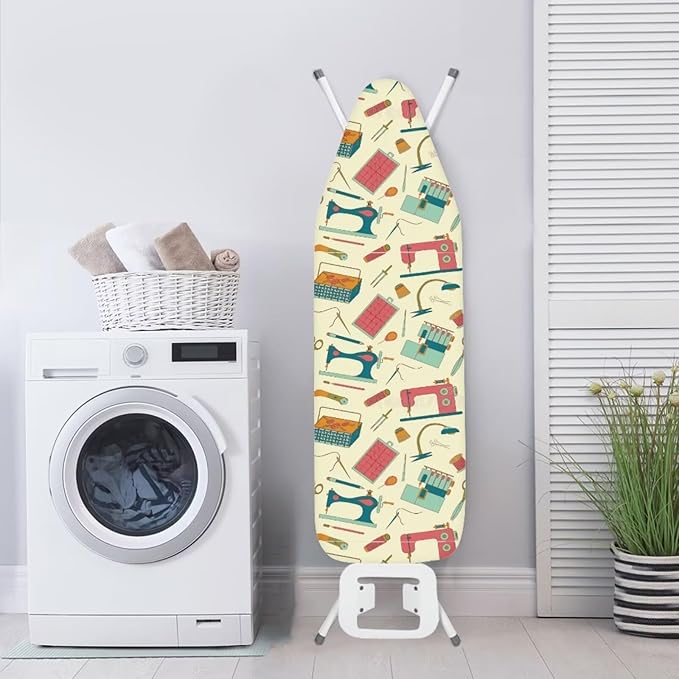 Washable Ironing Board Covers