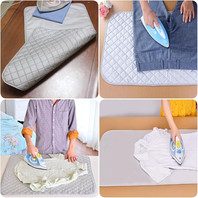 Ironing Mat Blanket Ironing Board Replacement, Iron Board Alternative Cover