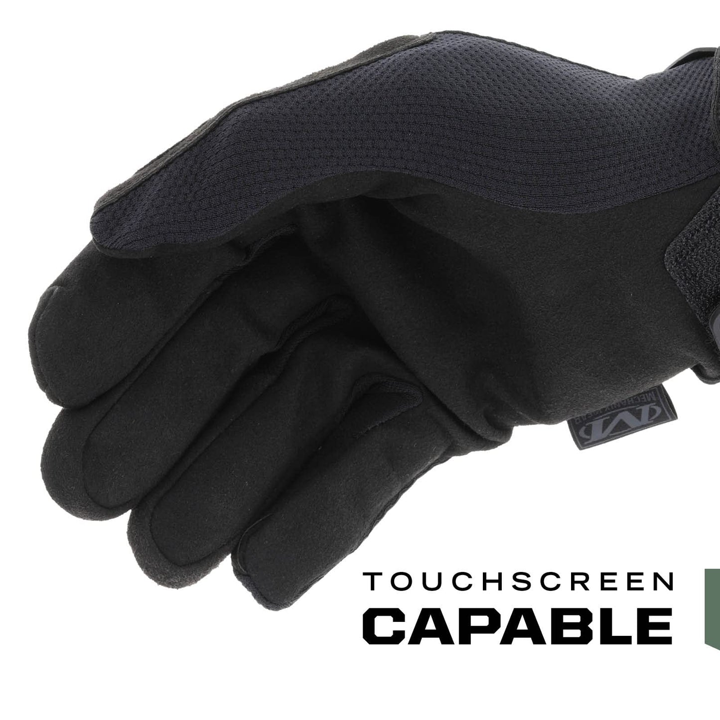 Mechanix Tactical Gloves, Covert, Medium SS-SMS-9004859