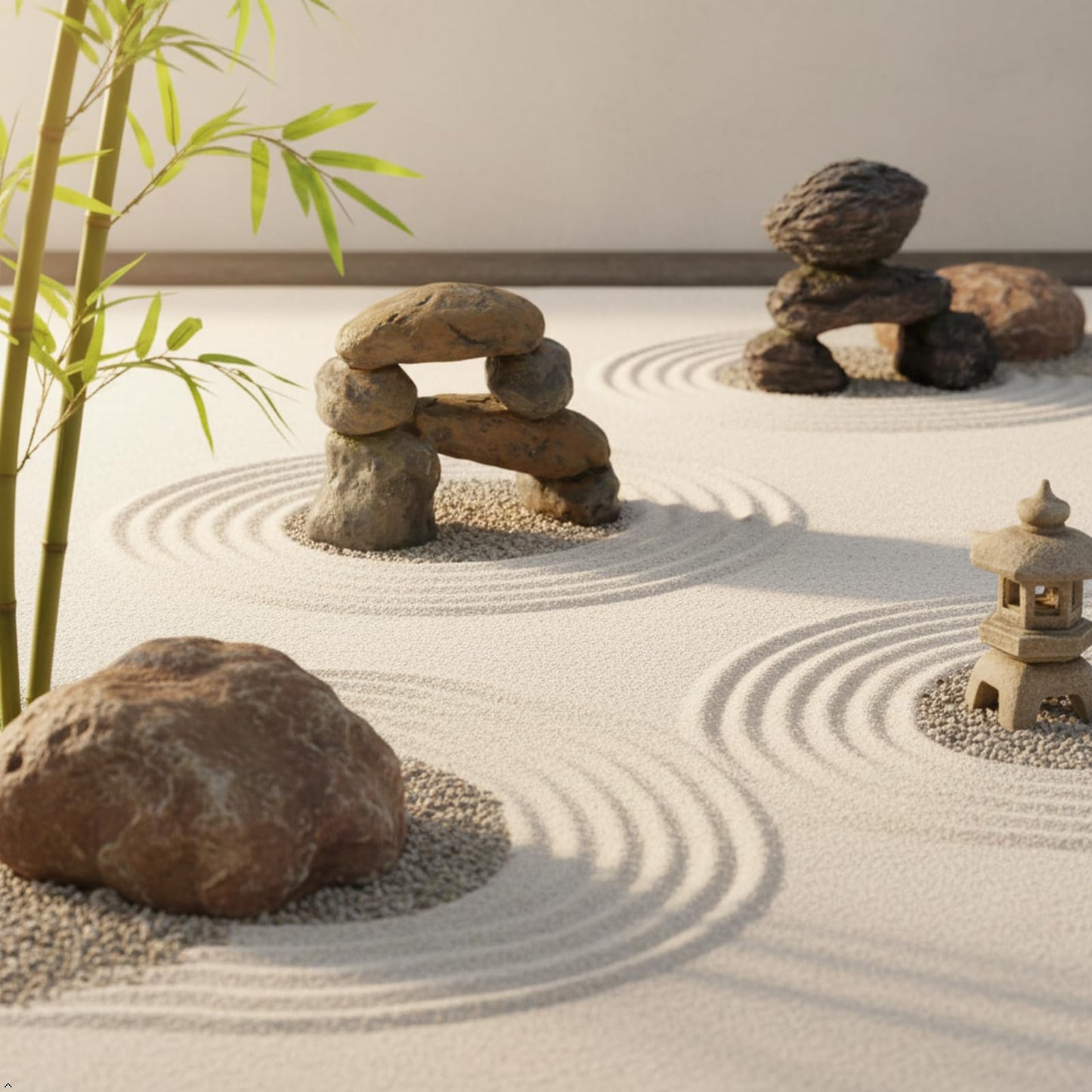 Kai Dream 6 Pcs Diorama Rocks Fake Rock Miniature Stone Rock Statue for Diorama Supplies Micro Train Landscape Railway Sand Table Miniature Models Fairy Garden Accessories