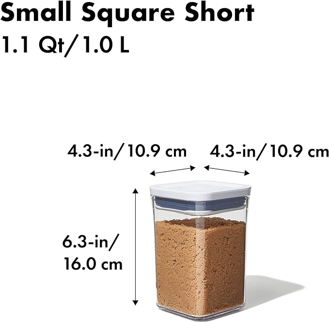 OXO Good Grips POP Container