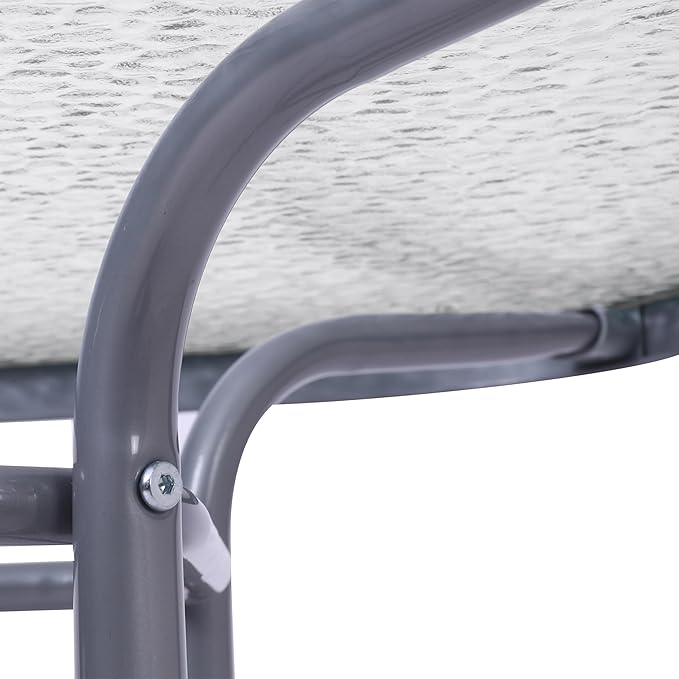 Flash Furniture Tory Rectangle Patio Table