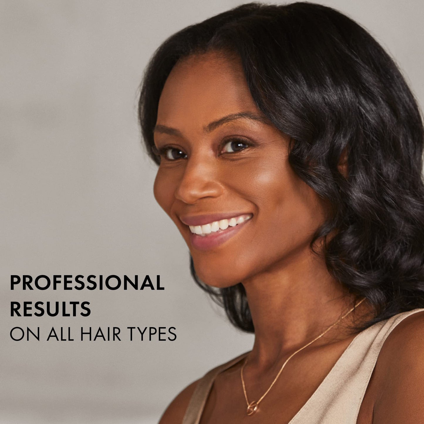 HOT TOOLS (2018 MODEL) Pro Artist 24K Gold Curling Iron | Long Lasting, Defined Curls (1-1/4 in)