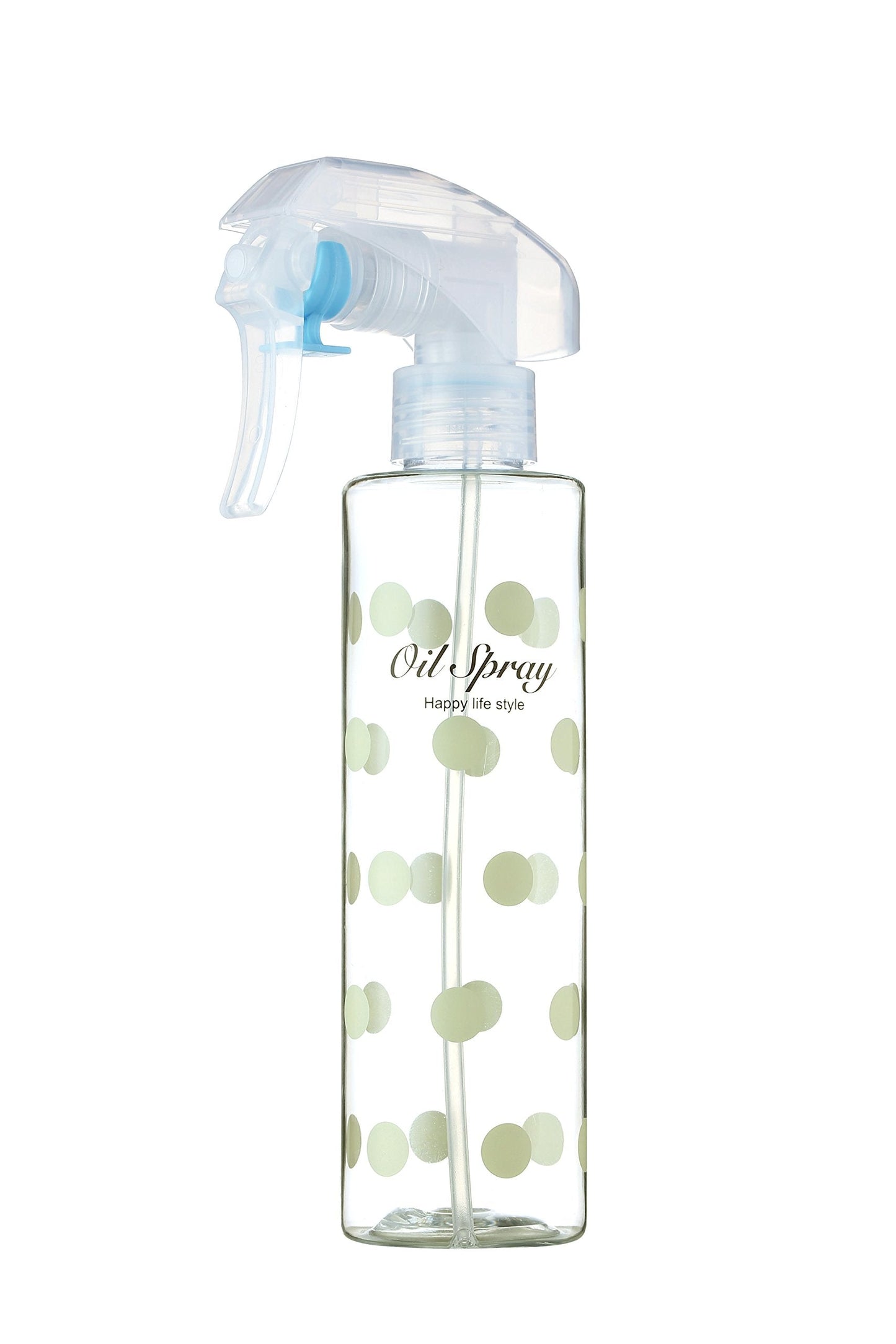 MJDFS Oliver Oil Sprayer/Mister, Design for Cooking, Grilling, Oil Dispenser, Non-Aerosol for Olive Oil and Cooking Oil, 6 Ounces. (Plastic)