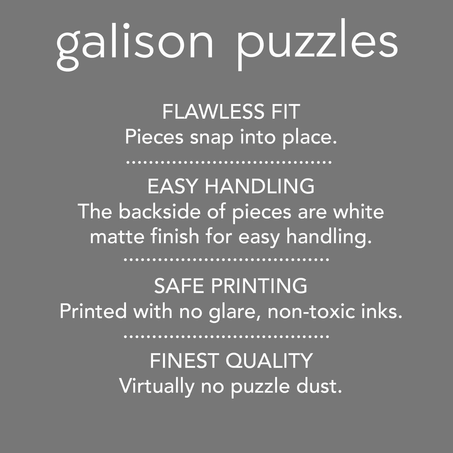 Galison Winter Lights Christmas Countdown – 12 Days of Puzzles Featuring Images of Winter City Fun