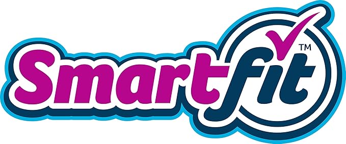Minky Homecare SmartFit Ironing Board Cover and Pad
