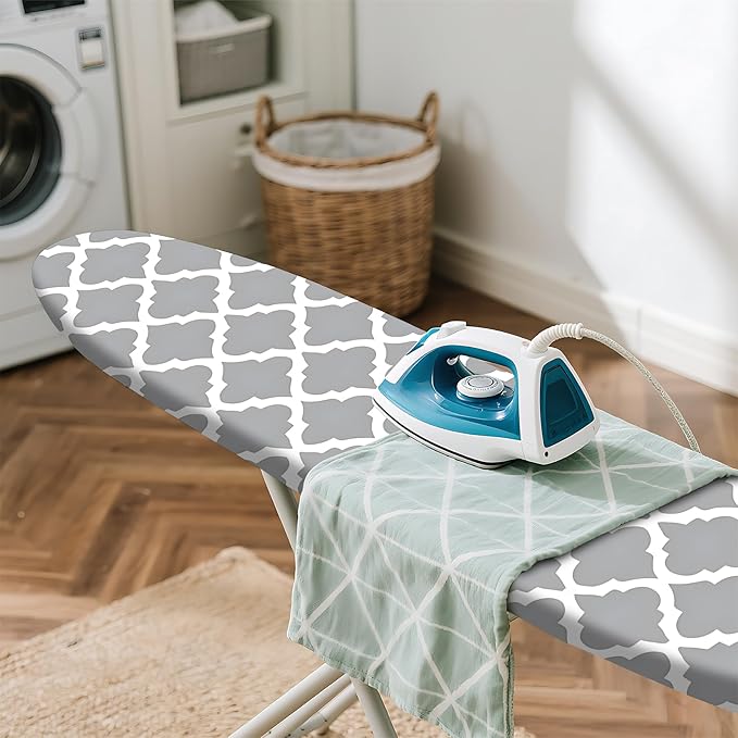 Ironing Board Cover for Crafting, Flat Decoration