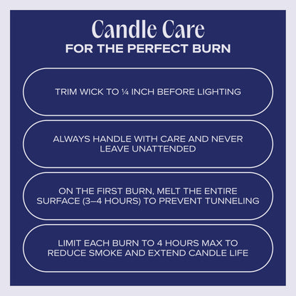 Companion Candles Nostalgia Pet-Friendly Scented Candle – Spicy Amber & Soft Floral Fragrance, Coconut Soy Wax with Wooden Wick, Approx. 50-Hour Burn Time, Made in USA, 11.8 oz