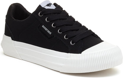 Rocket Dog Women's Cheery Comfort Plush Foam Sneaker