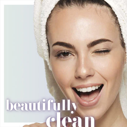 True Glow by Conair Facial Steamer - Face Steamer for Facial Deep Cleaning - Home Facial Spa