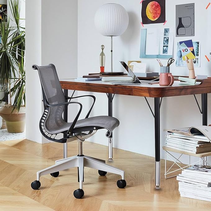 KAZAKA Adjustable Table Legs, 20-30 inch