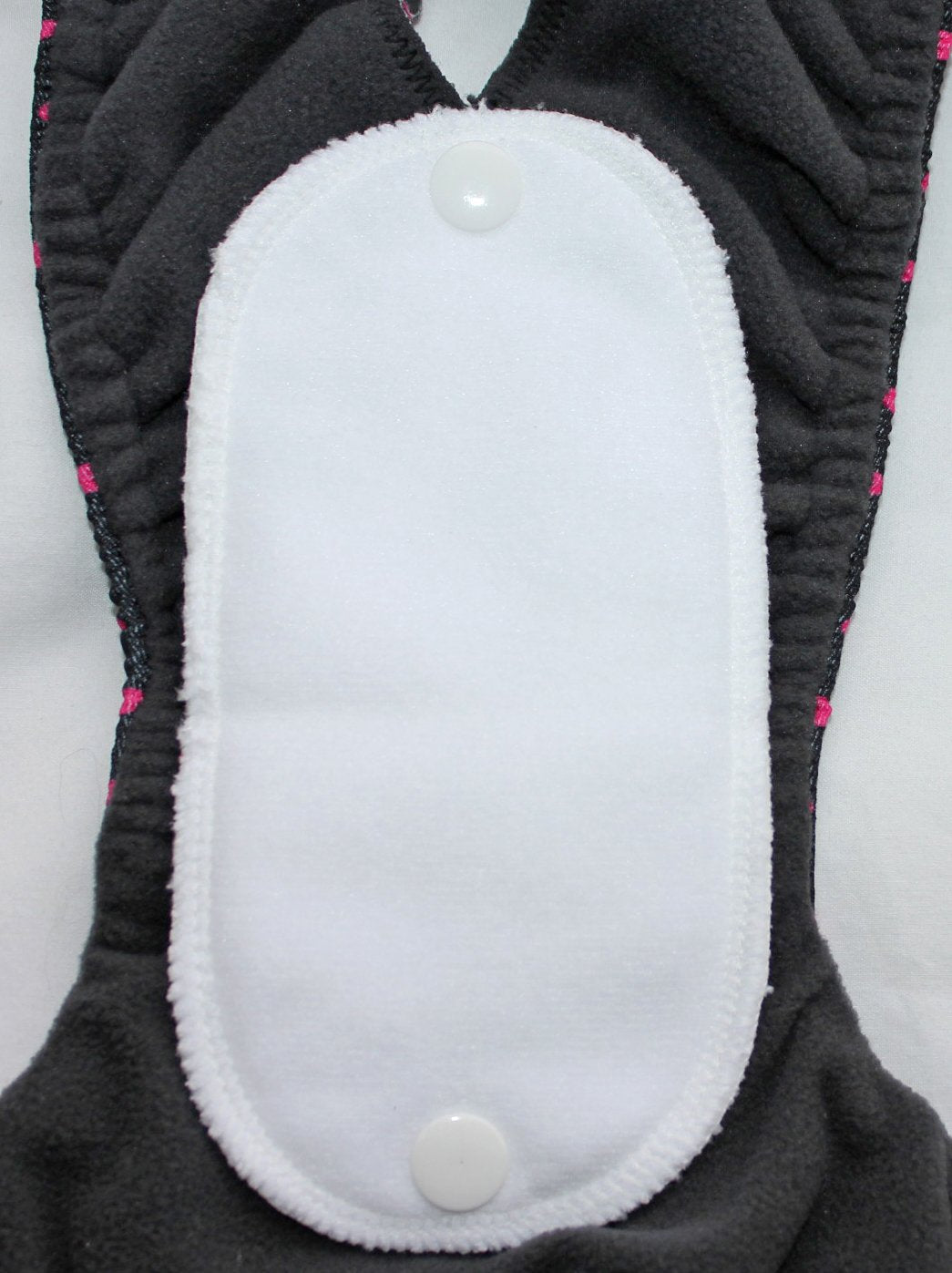 Glenndarcy No Tailhole Dog Season Nappy - French Bulldog - Frenchies Medium Pants only