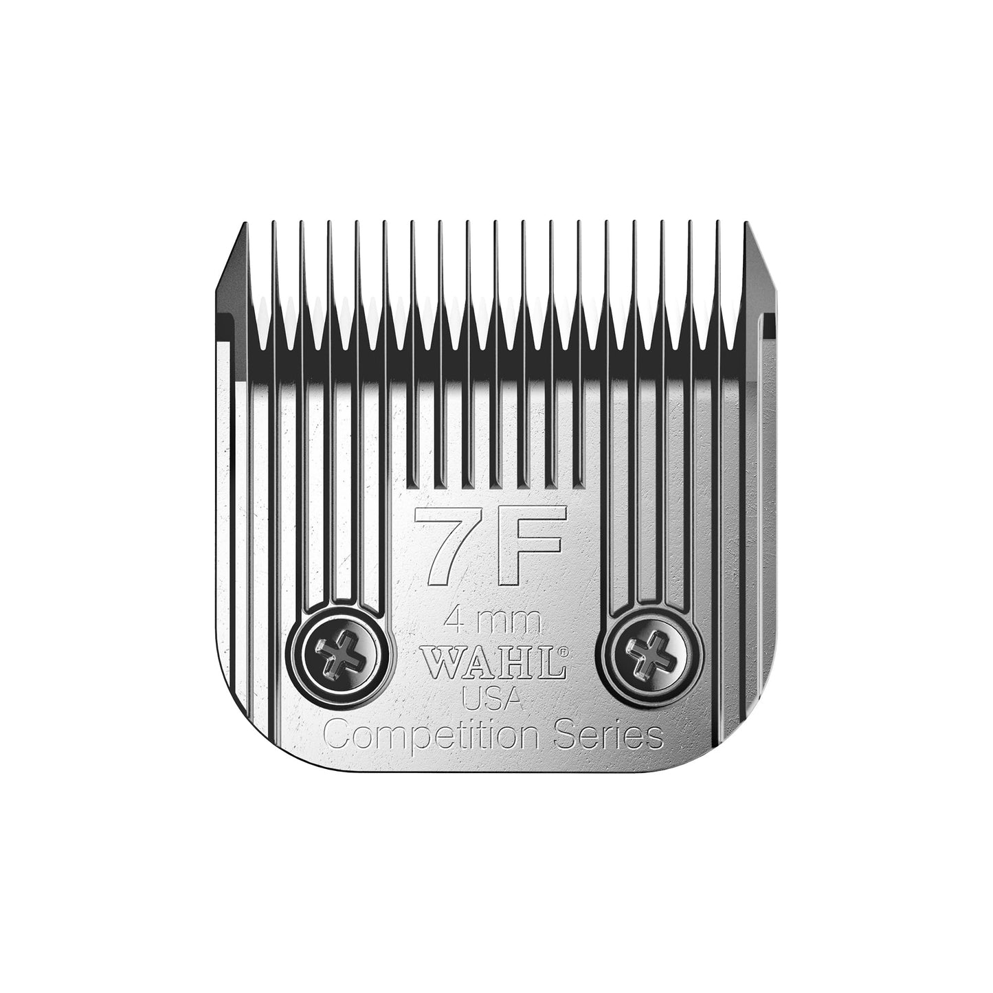 Wahl Competition Blade - Size 7F