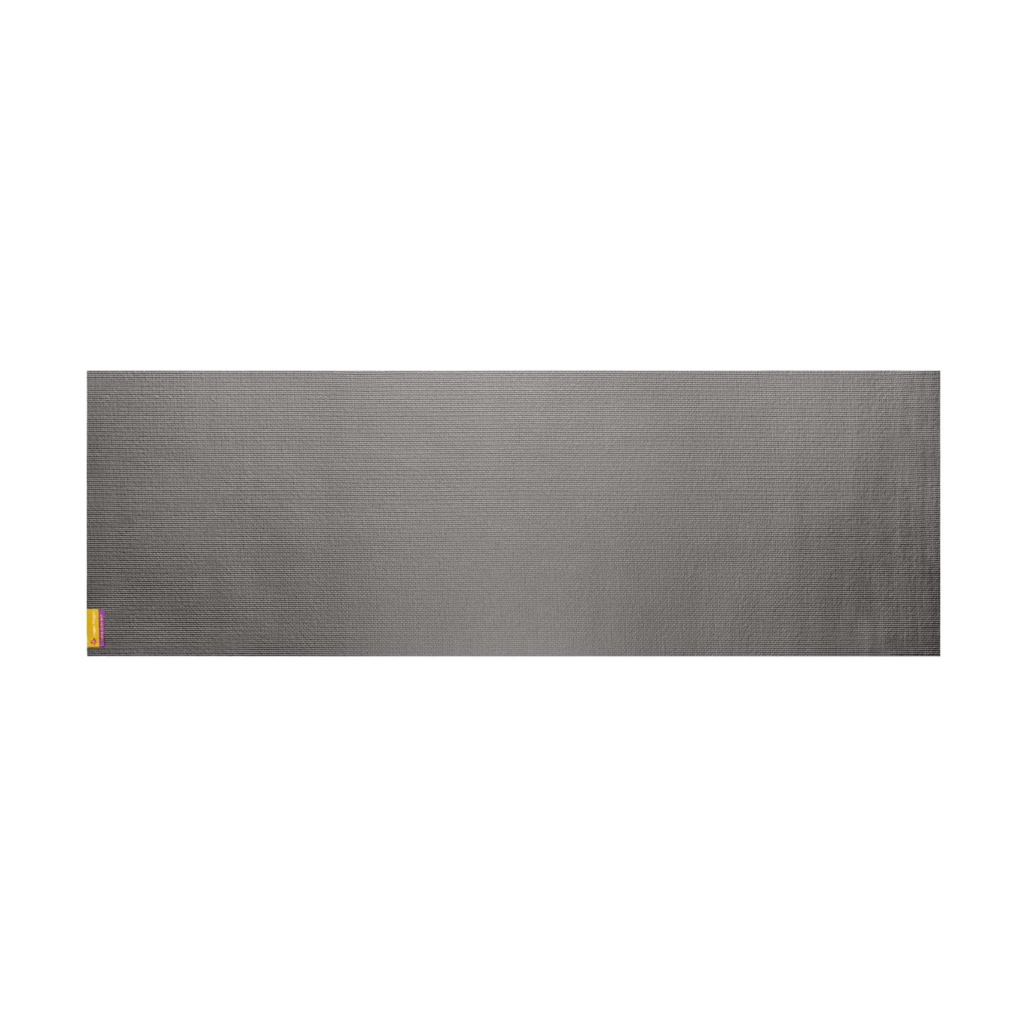 Hugger Mugger Tapas Original Yoga Mat - First Sticky Yoga Mat, Made in the USA, Durable and Economical, Lightweight, Stable