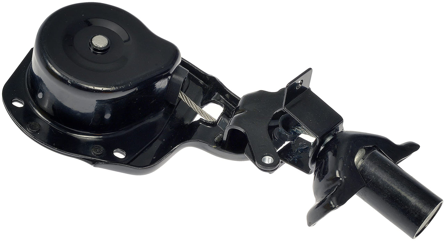 Dorman 925-517 Spare Tire Hoist Compatible with Select Land Rover Models