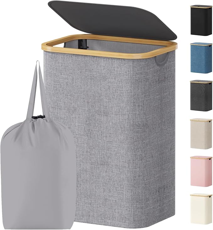 Lifewit 80L Laundry Basket