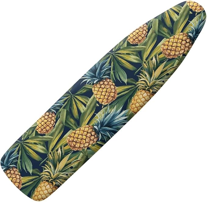 Blue Dog Paw Ironing Board Covers Fits Standard Sizes Ironing Board Protector