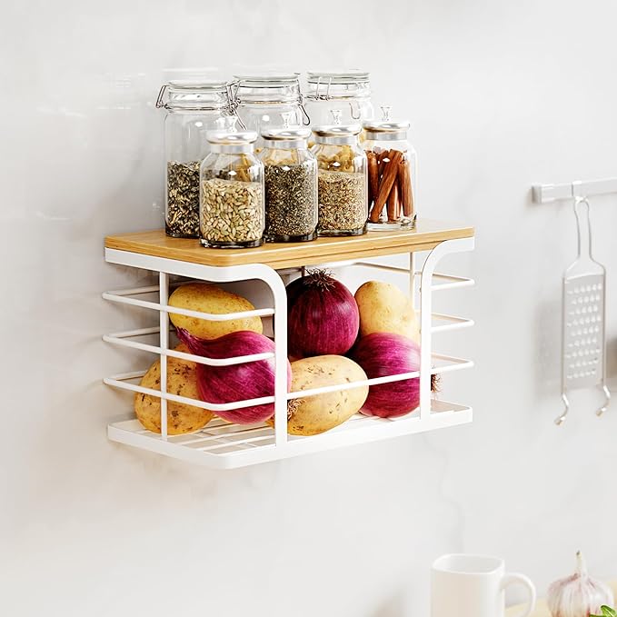 Trash Bag Holder Dispenser