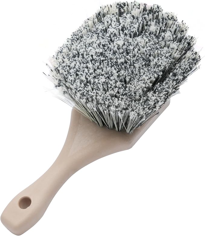 Nanoskin Professional 8.5-Inch Gentle Surface Cleaning Brush