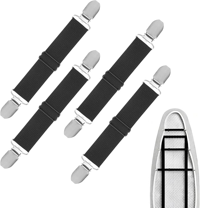 Ironing Board Cover Fasteners