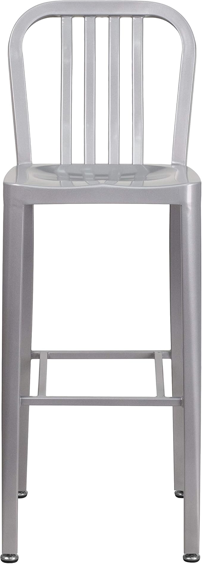 Flash Furniture Gael 30" Commercial Metal Barstools
