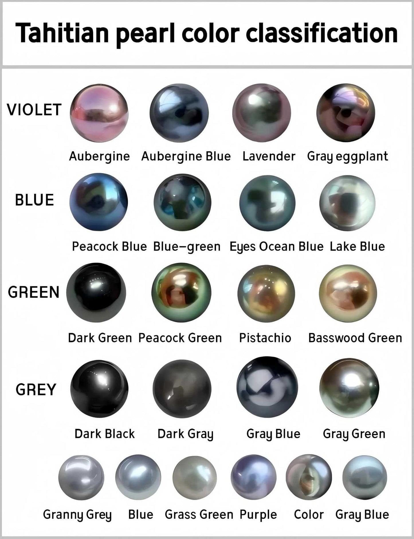 Tahitian Black Pearl Necklace for Women – 12-13mm AAAA Quality Real Pearl Pendant in 925 Sterling Silver, Adjustable Chain – Elegant Jewelry Gift for Wife, Mom, Anniversary, Birthday