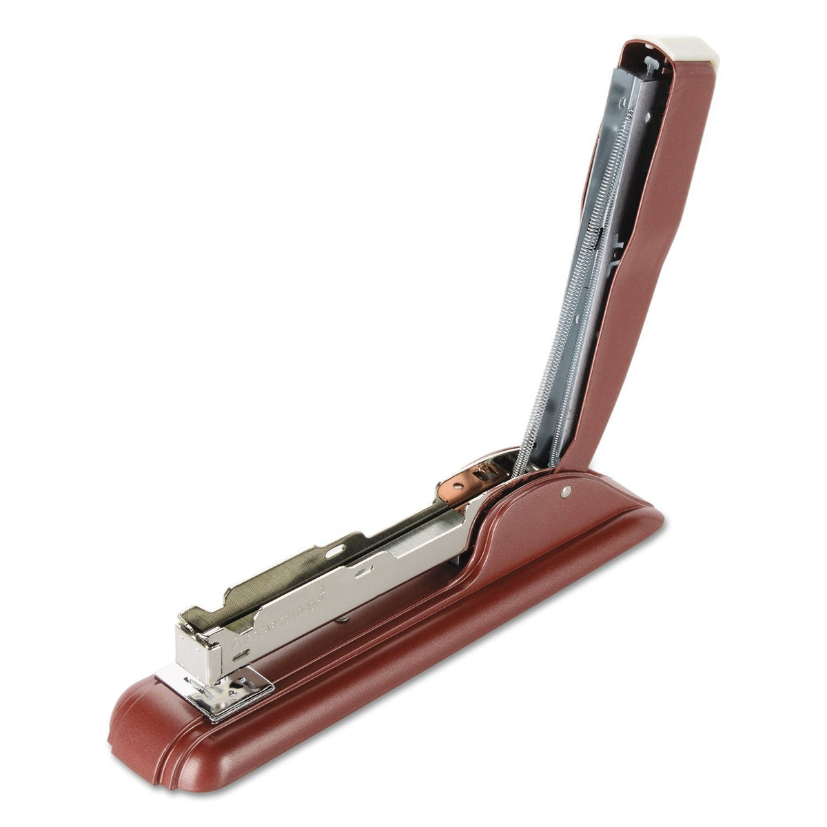 Swingline Stapler, Retro, Legacy #27, 20 Sheets, Red (S7089542)