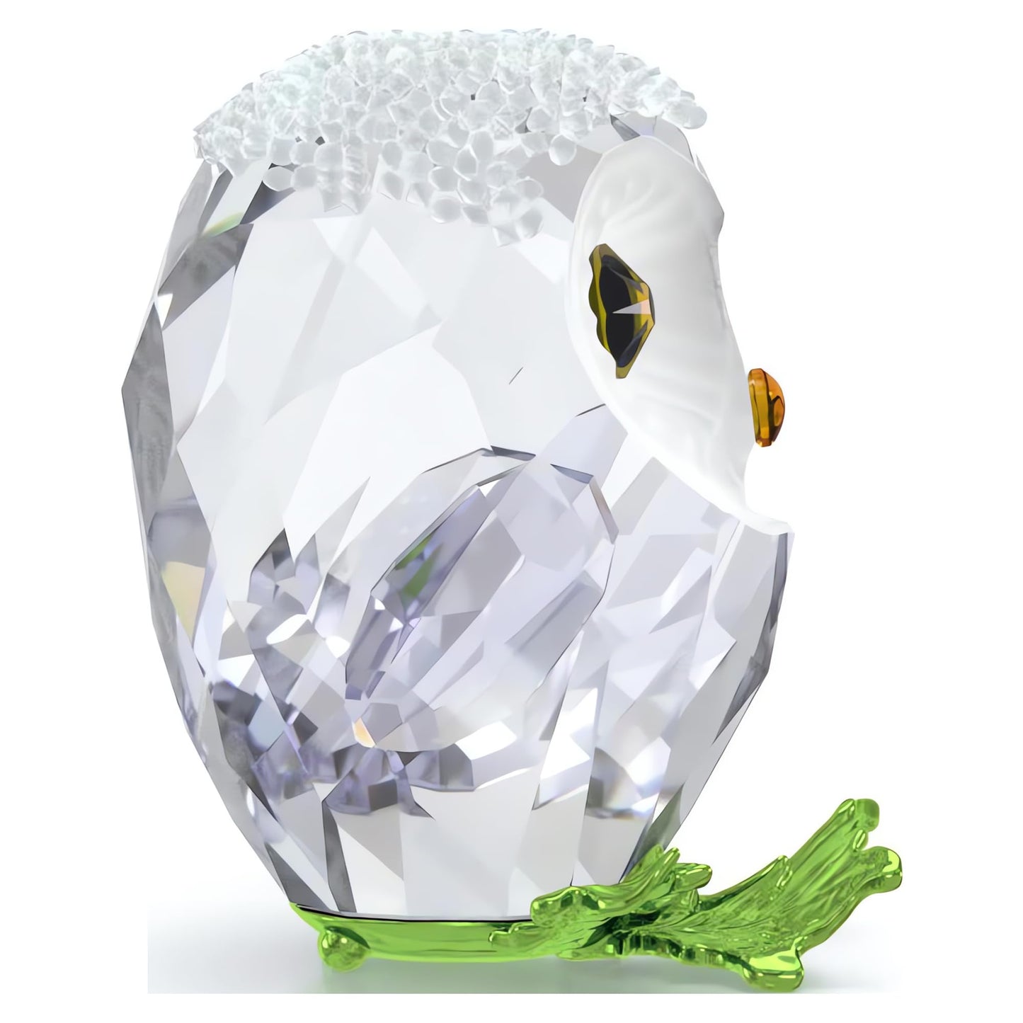 Swarovski Idyllia Baby Owl