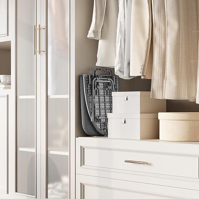 KINGBOARD Tabletop Ironing Board, Small Ironing Boards