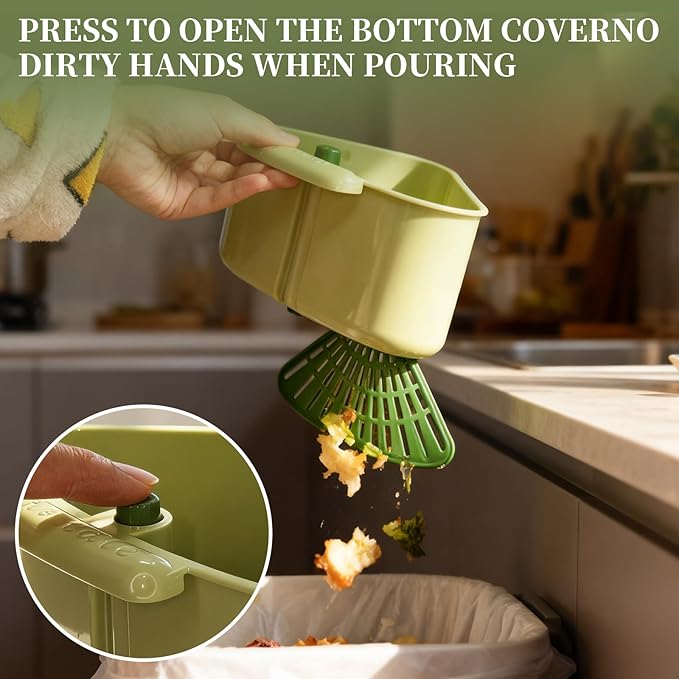 2026 New Suction Cup Sink Strainer | Corner Sink Strainer | Sinks Trash Food