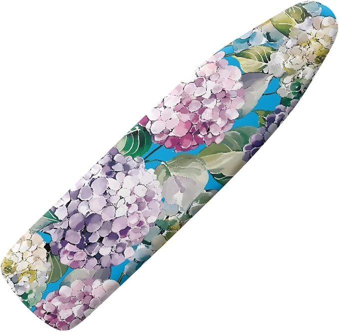 Iron Board Cover Standard Size, Floral Ironing Board Cover, Ironing Board Cover
