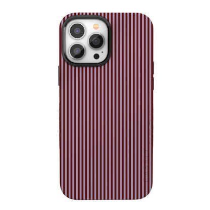 Casely iPhone 13 Pro Case | Compatible with MagSafe | Taupe on Nude | Solid Beige Aesthetic Cream Case
