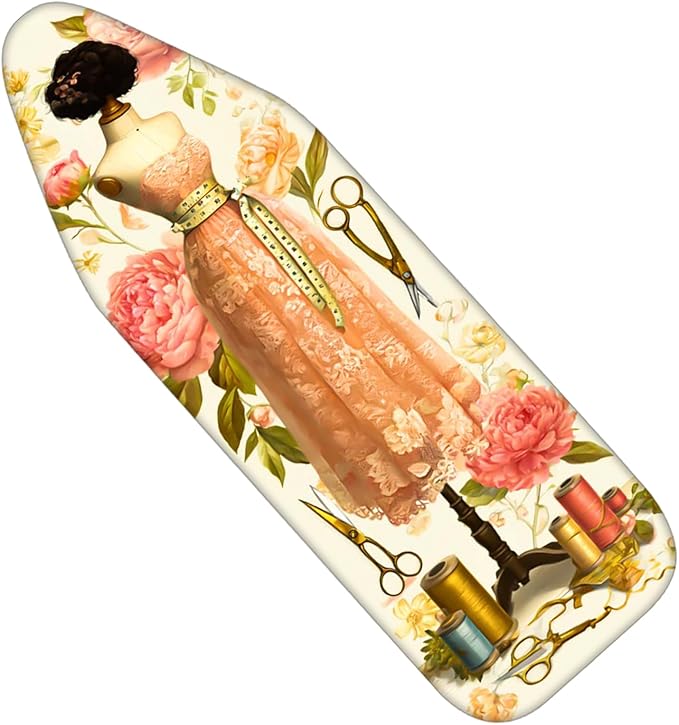 Nuxovilar Ironing Board Cover