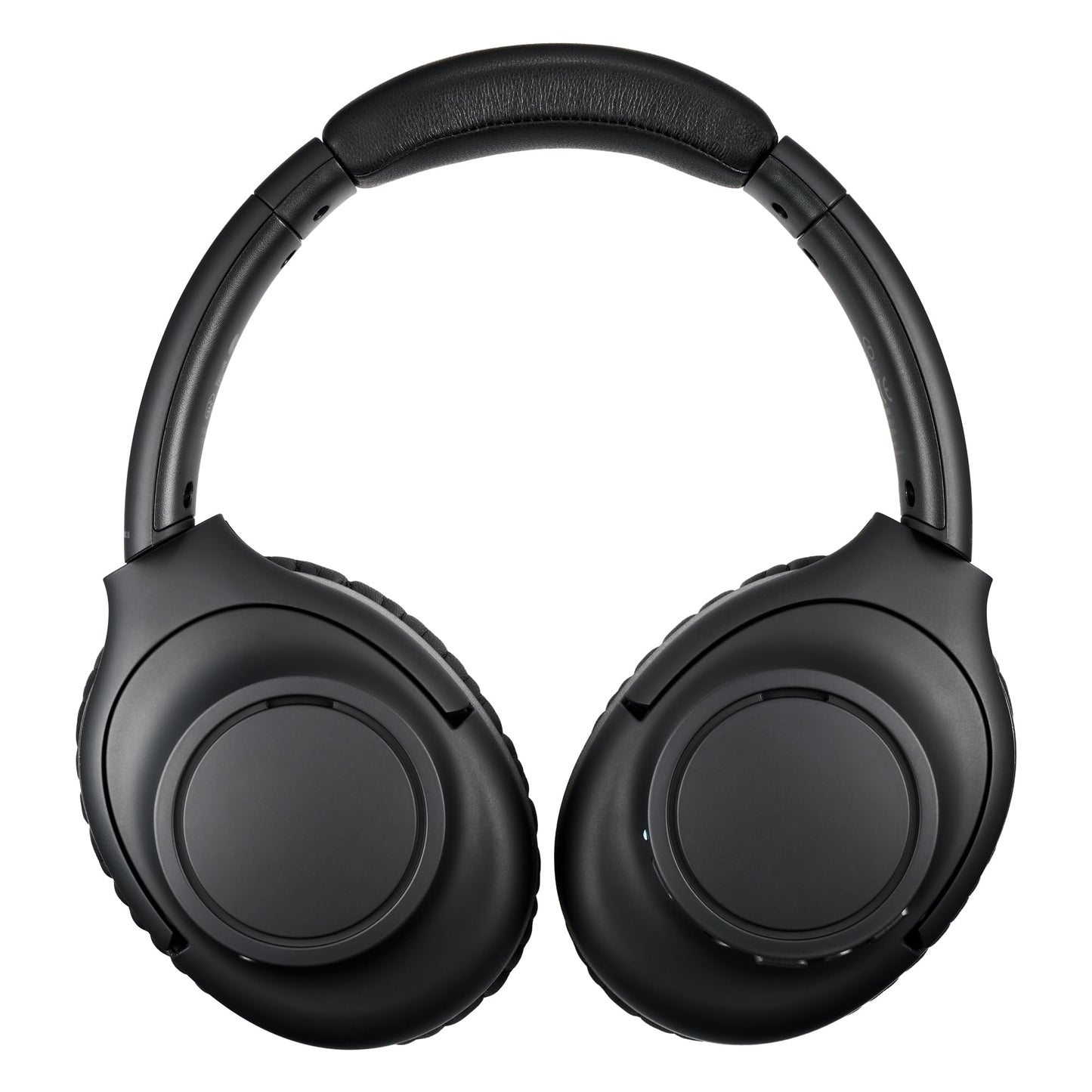 Audio-Technica ATH-S300BTBK Wireless Headphones, Black