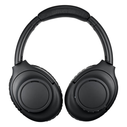 Audio-Technica ATH-S300BTBK Wireless Headphones, Black