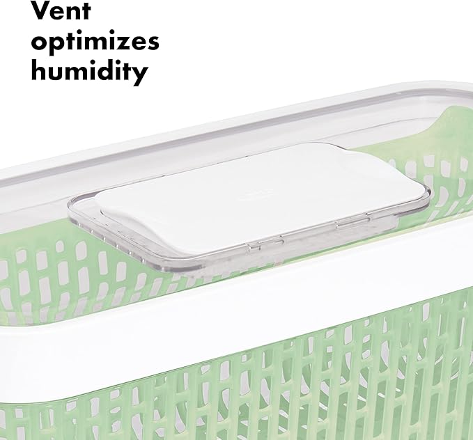 OXO Good Grips GreenSaver Produce Keeper
