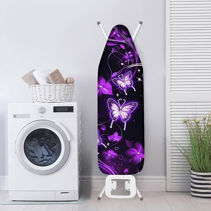Portable Ironing Board Cover