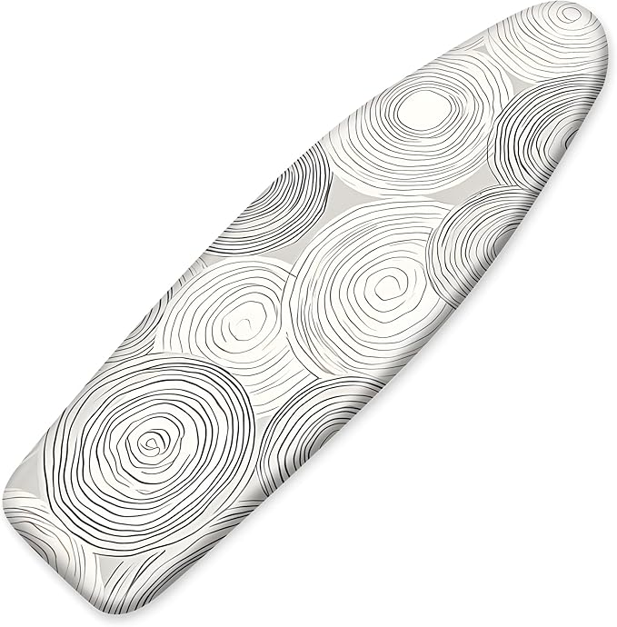 Ironing Board Cover for Crafting, Flat Decoration