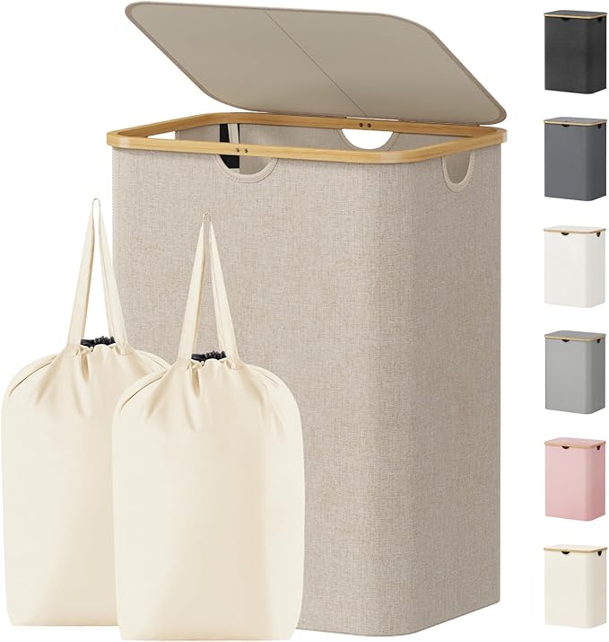 Lifewit 150L Laundry Basket
