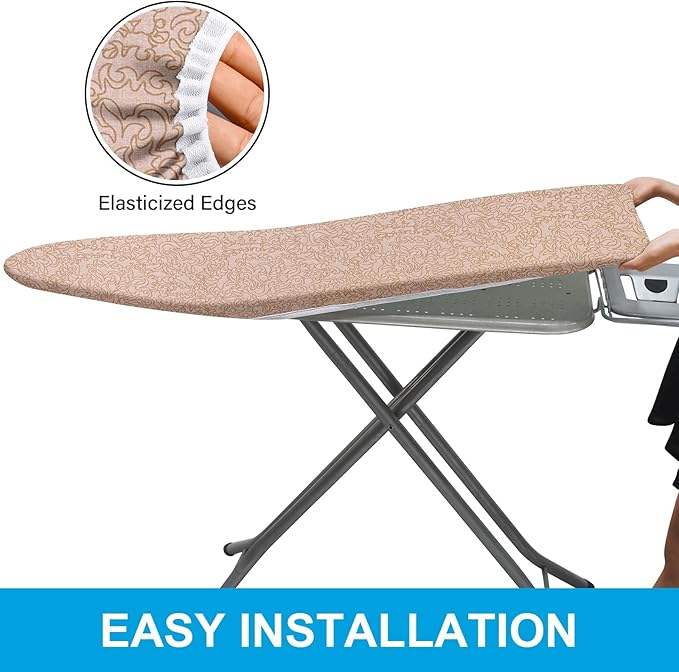 Dalykate Ironing Board Cover 21 x 57
