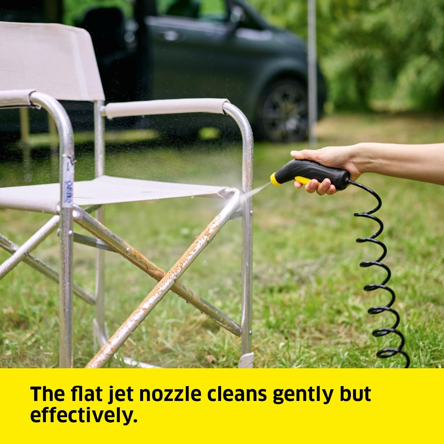 Karcher OC 3 Portable Cleaner